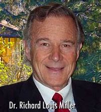 richard miller l|dr richard louis miller.